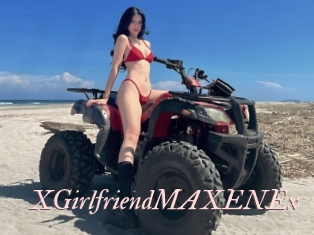 XGirlfriendMAXENEx