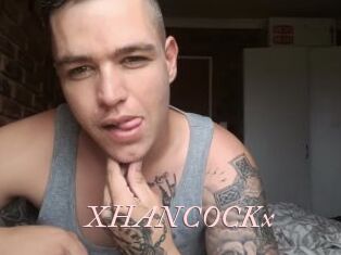 XHANCOCKx