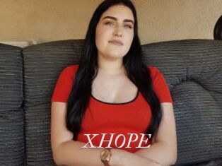 XHOPE
