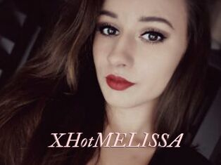 XHotMELISSA