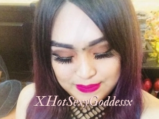 XHotSexyGoddessx