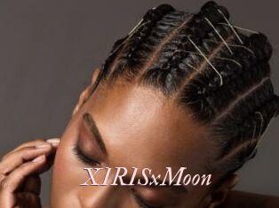 XIRISxMoon