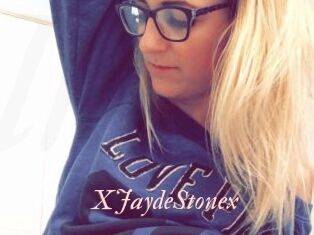 XJaydeStonex