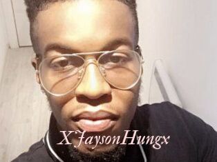 XJayson_Hungx