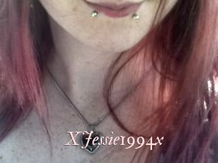 XJessie1994x