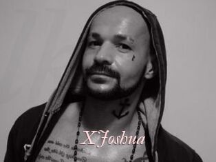 XJoshua