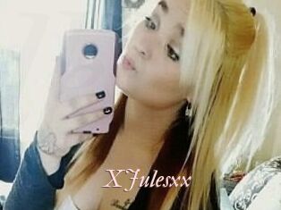 XJulesxx