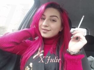 xJulie Leukelol
