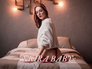 XKIRA_BABYx