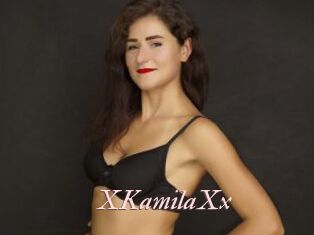 XKamilaXx