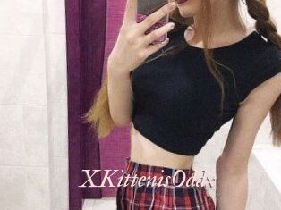 XKittenisOddx
