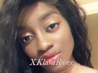XKlaraRosex