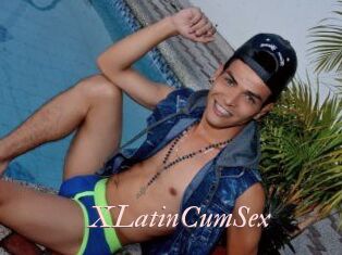 XLatinCumSex