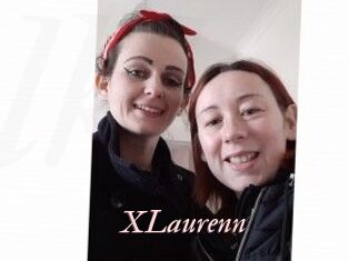 XLaurenn