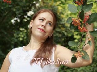 XLikaStar
