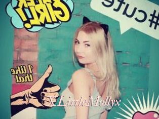 XLittleMollyx