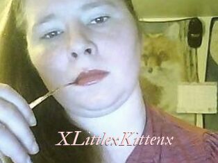 XLittlexKittenx