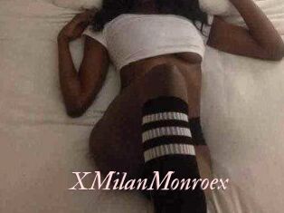 XMilanMonroex