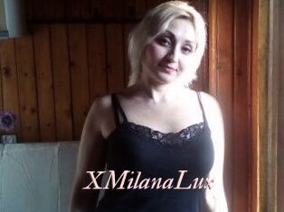 XMilanaLux