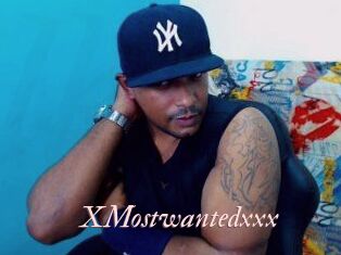 XMostwantedxxx