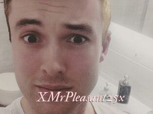 XMrPleasant25x