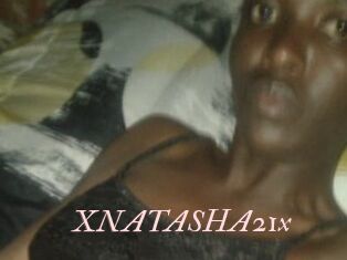 XNATASHA21x