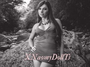 XNaomyDollTs