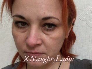 xNaughtyLadix Leukelol