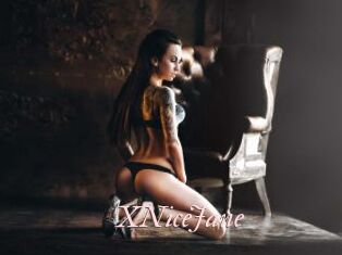 XNiceJane