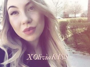 XOliviaKISS