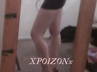 XPOIZONx