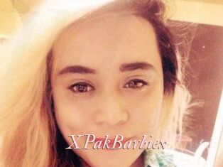 XPakBarbiex