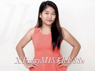 XPinayMISTRESSx