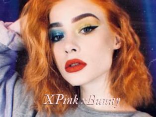 XPink_xBunny