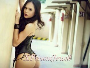 XPrincessJewell