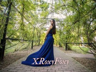 xRoxyFoxy Leukelol
