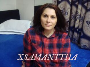 XSAMANTTHA