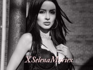 XSelenaMariex