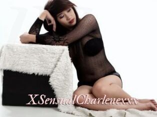 XSensualCharlenexxx