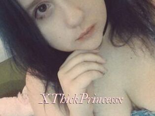 XThickPrincessx