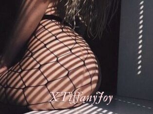 xTiffanyJoy Leukelol