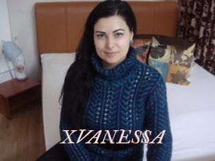 XVANESSA