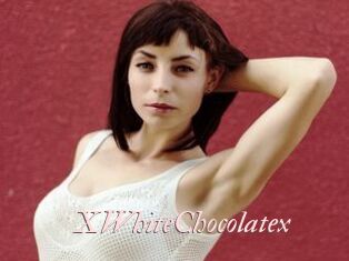 XWhiteChocolatex