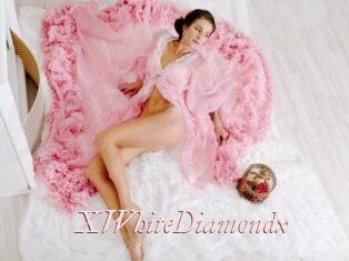 XWhiteDiamondx