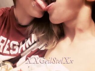 XXGeilStelXx