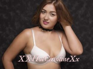XXHotCarolineXx