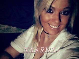 XXKRISXx