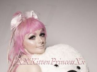 XXKittenPrincessXx