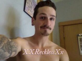 XXRecklessXx
