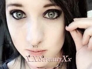 xXSerenityXx Leukelol